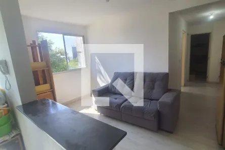 Apartamento com 2 Quartos à venda, 45m² no Jardim Piracuama, São Paulo