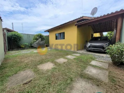 Casa com 2 Quartos à venda, 96m² no Pontal de Santa Marina, Caraguatatuba