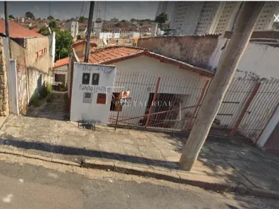 Casa com 2 Quartos à venda, 138m² no Fundação da Casa Popular, Campinas