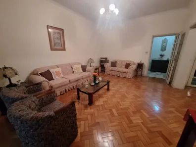 Apartamento com 3 Quartos à venda, 182m² no Copacabana, Rio de Janeiro