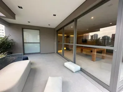 Apartamento com 3 Quartos à venda, 132m² no Vila Clementino, São Paulo