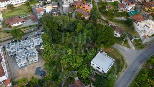 Lote/Terreno à venda, 2450m² no Cônego, Nova Friburgo