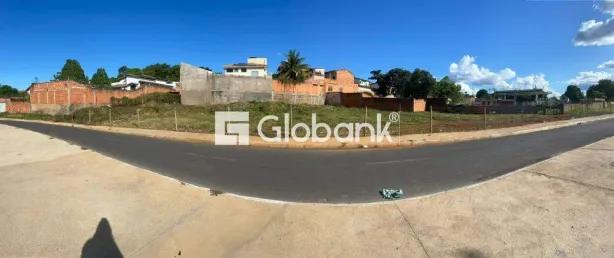 Lote/Terreno à venda, 1400m² no Cintra, Montes Claros