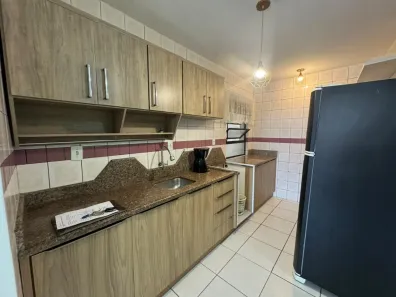 Apartamento com 2 Quartos à venda, 73m² no Canasvieiras, Florianópolis