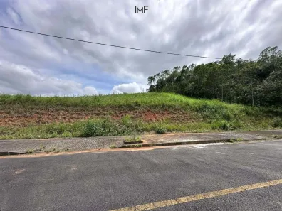 Lote/Terreno à venda, 350m² no Padre Martinho Stein, Timbó