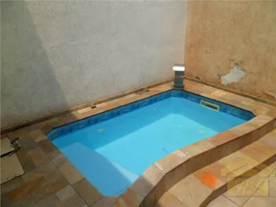 Casa com 3 Quartos à venda, 185m² no Parque Jabaquara, São Paulo