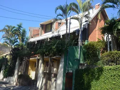 Sobrado com 4 Quartos à venda, 264m² no Jardim Leonor Mendes de Barros, São Paulo