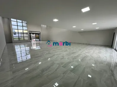 Prédio Comercial à venda, 320m² no Jardim Fernando Mollon, Santa Bárbara D'Oeste