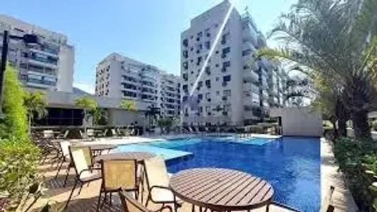Cobertura com 4 Quartos para venda ou aluguel, 225m² no Recreio dos Bandeirantes, Rio de Janeiro