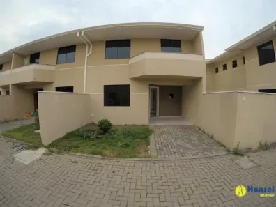 Sobrado com 3 Quartos à venda, 82m² no Alto Boqueirão, Curitiba