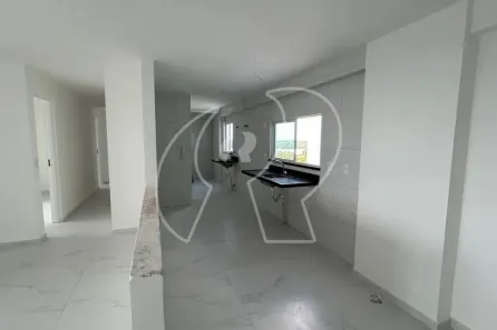 Apartamento com 3 Quartos à venda, 107m² no Centro, Eusébio