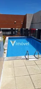 Apartamento com 2 Quartos à venda, 67m² no Ponta Verde, Maceió