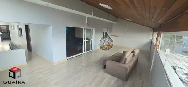 Imóvel Comercial com 4 Quartos à venda, 413m² no Vila Curuçá, Santo André