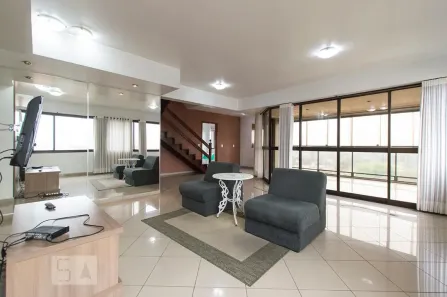 Cobertura com 4 Quartos à venda, 651m² no Butantã, São Paulo