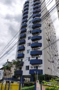 Apartamento com 3 Quartos à venda, 147m² no Marco, Belém