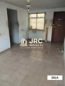 Apartamento com 2 Quartos à venda, 70m² no Inhaúma, Rio de Janeiro