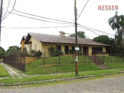 Casa com 4 Quartos à venda, 670m² no Padre Reus, São Leopoldo