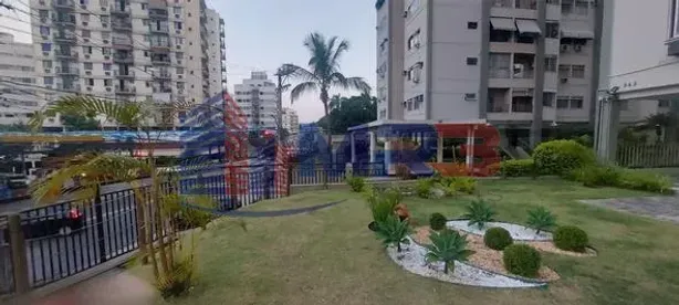Apartamento com 2 Quartos à venda, 57m² no Pechincha, Rio de Janeiro