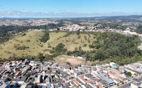 Lote/Terreno à venda, 125m² no Recreio Primavera, Itapecerica da Serra