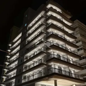 Apartamento com 2 Quartos à venda, 57m² no Tupi, Praia Grande