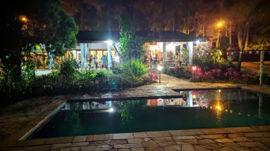 com 5 Quartos à venda, 14000m² no Chácaras Cardoso, Bauru