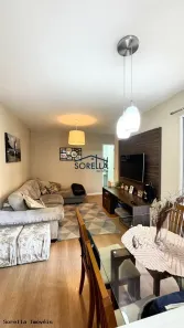 Apartamento com 2 Quartos à venda, 49m² no Planalto, São Bernardo do Campo