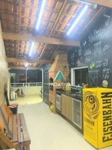 Cobertura com 2 Quartos à venda, 112m² no Parque Novo Oratório, Santo André