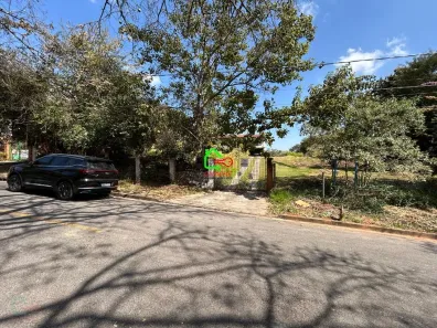 Casa de Condomínio com 5 Quartos à venda, 1633m² no Caixa D´Água, Vinhedo