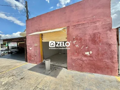Ponto Comercial para alugar, 40m² no Jardim Carlos Lourenço, Campinas