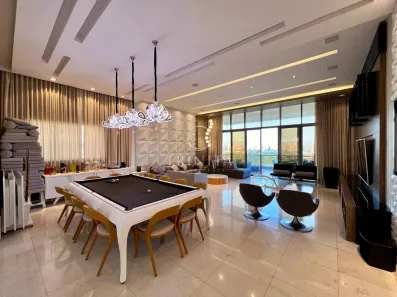 Apartamento com 4 Quartos à venda, 370m² no Barra da Tijuca, Rio de Janeiro
