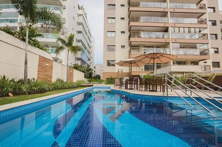 Apartamento com 2 Quartos à venda, 70m² no Freguesia (Jacarepaguá), Rio de Janeiro