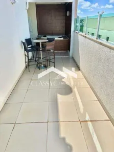 Apartamento com 4 Quartos para alugar, 190m² no Santa Mônica, Uberlândia