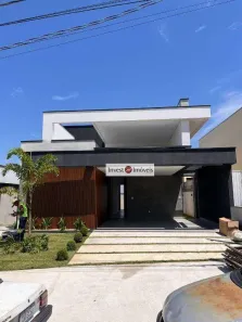 Casa de Condomínio com 3 Quartos à venda, 135m² no Residencial Alta Vista 2, Caçapava