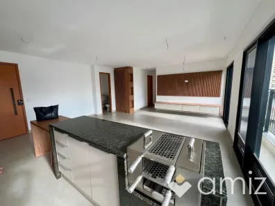 Apartamento com 2 Quartos à venda, 87m² no Setor Marista, Goiânia