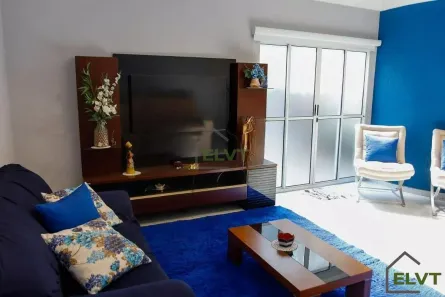 Sobrado com 4 Quartos à venda, 320m² no Vila Yolanda, Osasco