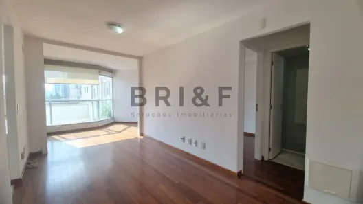 Apartamento com 1 Quarto à venda, 47m² no Campo Belo, São Paulo