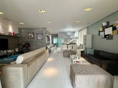 Casa de Condomínio com 4 Quartos à venda, 254m² no Recreio dos Bandeirantes, Rio de Janeiro