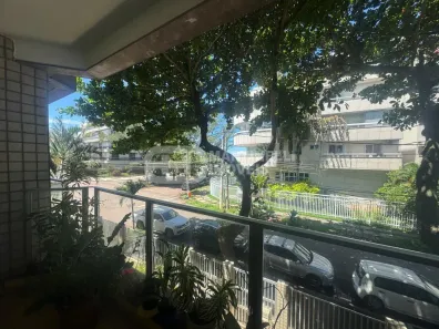 Apartamento com 2 Quartos à venda, 80m² no Recreio dos Bandeirantes, Rio de Janeiro