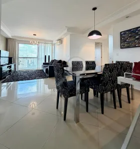 Apartamento com 3 Quartos para alugar, 103m² no Água Branca, São Paulo