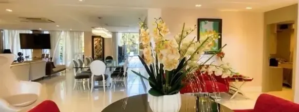 Casa de Condomínio com 6 Quartos à venda, 1000m² no Recreio dos Bandeirantes, Rio de Janeiro
