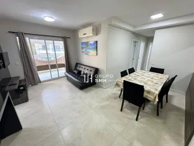 Apartamento com 2 Quartos à venda, 93m² no Jardim Astúrias, Guarujá