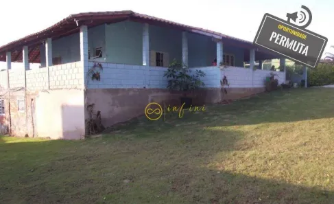 Fazenda/Sítio com 4 Quartos à venda, 3196m² no Portal do Pirapora, Salto de Pirapora
