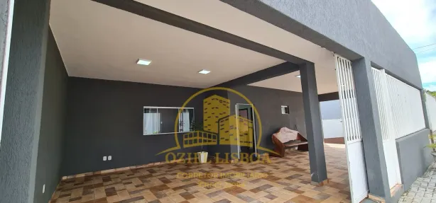 Casa com 4 Quartos à venda, 800m² no Setor Habitacional Vicente Pires, Brasília