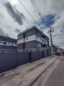 Cobertura com 3 Quartos à venda, 70m² no Ernesto Geisel, João Pessoa