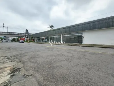 Ponto Comercial à venda, 400m² no Pátria Nova, Novo Hamburgo