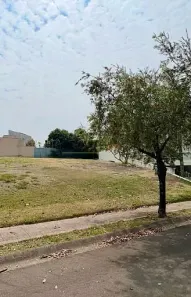 Lote/Terreno à venda, 525m² no Jardim Vila Paradiso, Indaiatuba