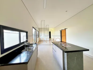 Casa de Condomínio com 3 Quartos à venda, 180m² no Roncáglia, Valinhos
