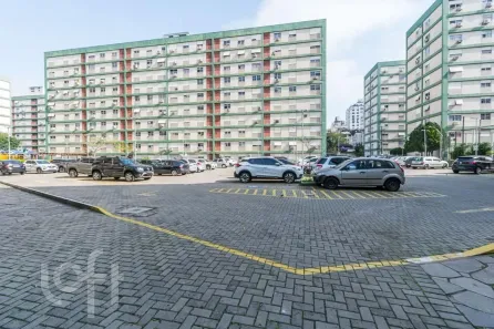 Apartamento com 2 Quartos à venda, 67m² no Petrópolis, Porto Alegre