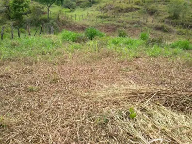 Lote/Terreno à venda, 300m² no Tejuco, São João Del Rei