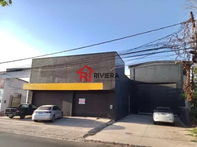 Galpão/Depósito/Armazém para alugar, 800m² no Jardim São Cristóvão, São Luís